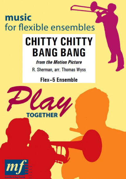 chitty chitty bang bang