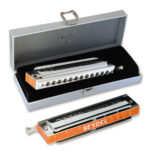 Seydel De Luxe Steel Irish tuning