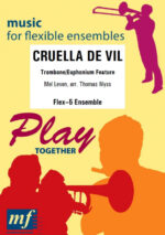 cruella de vil