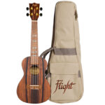 Ukulélé Concert Flight DUC460 Amara – Image 4