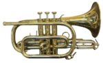 Cornet Sib Courtois Arban