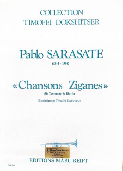 Chansons Tziganes