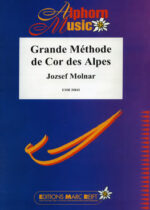 Grande méthode de cor des Alpes