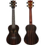 Ukulélé Concert Flight DUC460 Amara – Image 2