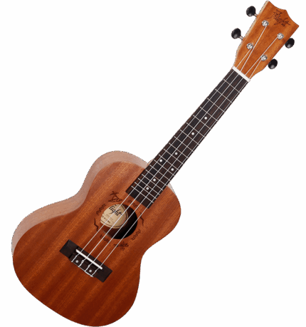 Ukulélé Concert Flight NUC310