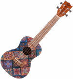 Ukulélé Concert Flight AUC-33 Fusion