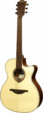 Guitare LÂG Tramontane T70ACE