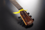 Guitare Électro-acoustique LÂG Vianney Signature – Image 12