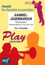 gammel jägermarsch