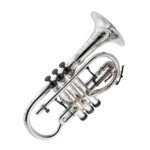 Cornet Soprano Mib – Cardinal de Genève