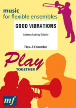 good vibrations