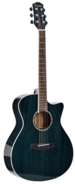 Guitare Aria 201CE