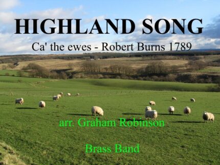 Higland song