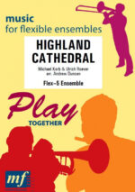 highland cathedral