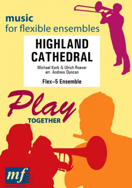 highland cathedral