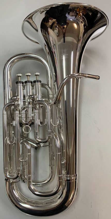 Euphonium Sib Besson Sovereign BE967