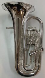 Euphonium Sib Besson Sovereign BE967 – Image 4