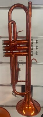 Trompette Sib MC couleur – Image 2