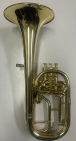 Alto Mib Besson Sovereign BE950 – Image 2