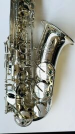 Saxophone Alto Selmer Mark VII – Image 4