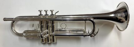 Trompette Sib Yamaha YTR-4335Gll