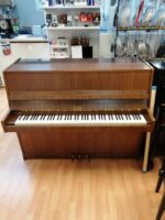 Piano Acoustique Petrof