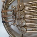 Cor simple d'harmonie Sib/La Besson 604 – Image 2