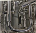 Trigger sur coulisse d'accord d'euphonium – Image 2