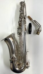 Saxophone Alto Hug 2 Spezialmodel – Image 2