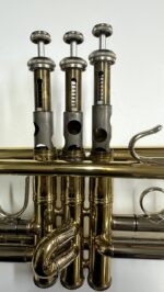 Trompette Sib Bach Stradivarius – Image 3