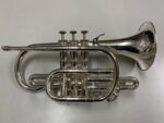 Cornet historique Courtois Sib