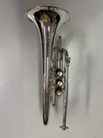 Cornet historique Courtois Sib – Image 3