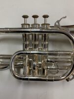 Cornet historique Courtois Sib – Image 4