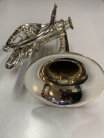 Cornet historique Courtois Sib – Image 5