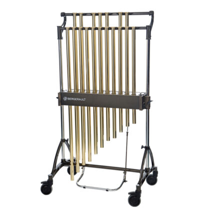 Jeu de cloches Bergerault JC18