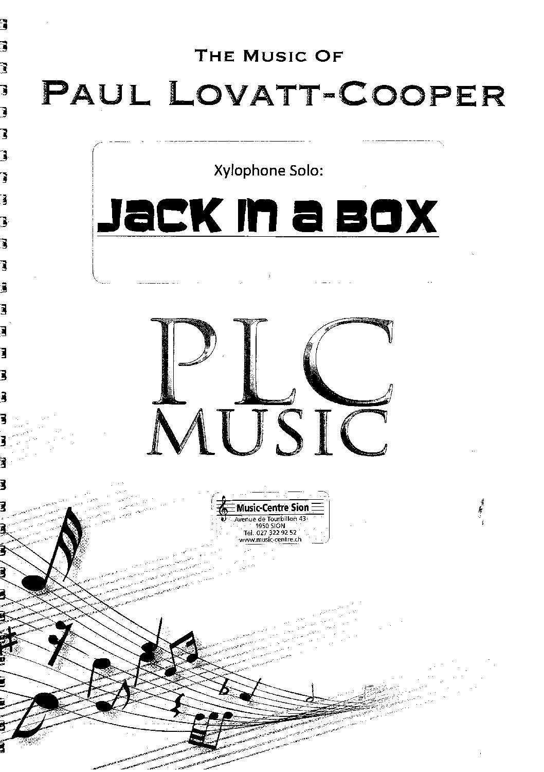 Jack in a Box