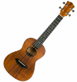 Ukulélé Concert Flight Juliana