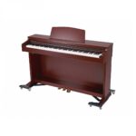 Chariot à roulettes pour pianos numériques K&M 18804 – Image 2