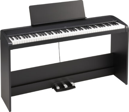 Piano numérique Korg B2