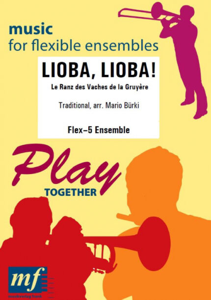 Lioba, Lioba!