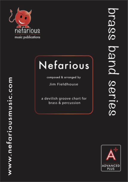 Nefarious
