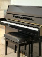 Piano droit Eterna