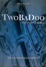 Twobadoo