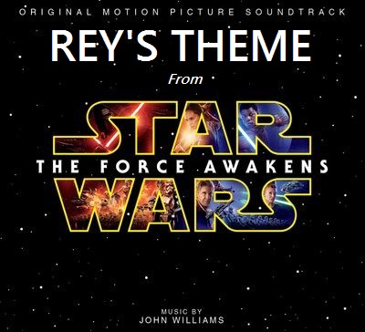 Rey's Theme