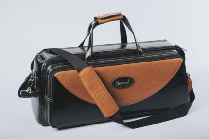 Coffre Stencel - Trumpet Classic pour 2Trompettes
