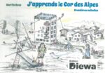 J'apprend le cor des Alpes