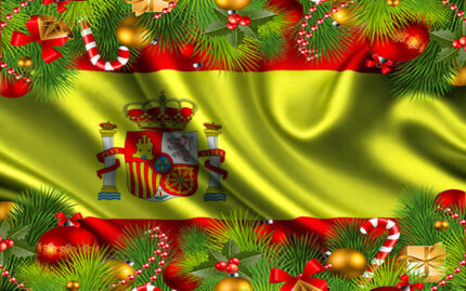A Spanish Christmas