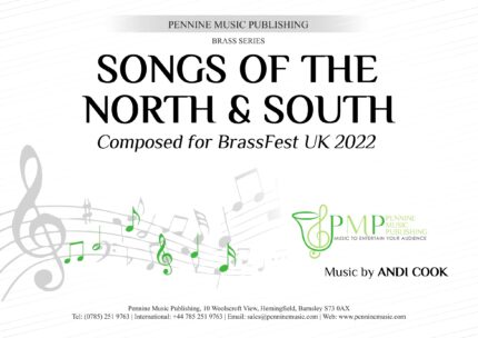 Songs for the North and South