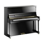 Piano acoustique Zimmermann Studio S8