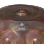 Handpan Sela Majesty – Image 10